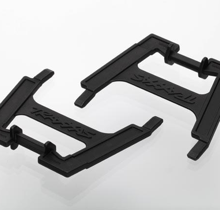 Sujeciones de batería (2), TRX6426