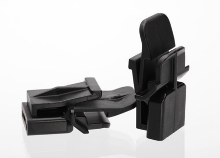 Retenedor de sujeción de batería (2), TRX6427