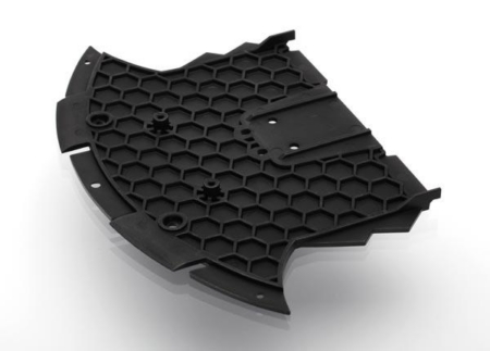 Soporte divisor, TRX6431