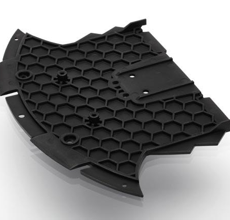 Soporte divisor, TRX6431