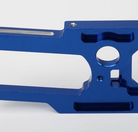 Soporte de motor, TRX6460