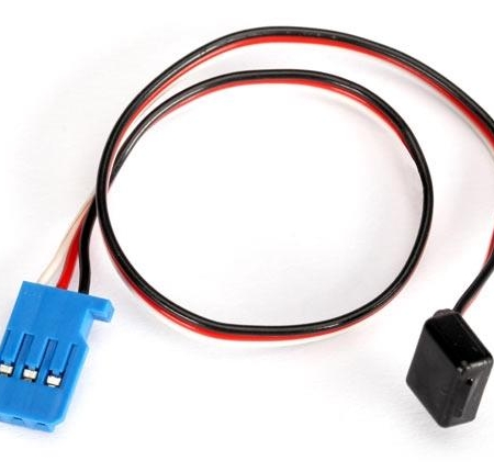 Sensor de telemetría de RPM (corto), TRX6522