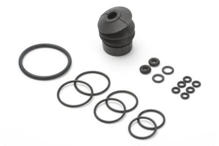 Juego de juntas tóricas, 38542