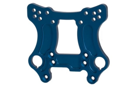 Torre de amortiguación delantera - Equipo S8 TX, 132238