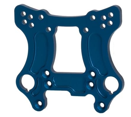 Torre de amortiguación delantera - Equipo S8 TX, 132238