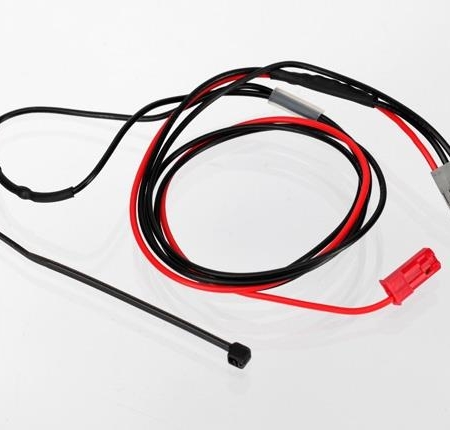 Sensor de temperatura y voltaje (compatible con XO-1), TRX6524