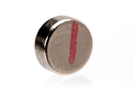 Imán de gatillo de telemetría (5 mm x 2 mm), TRX6540