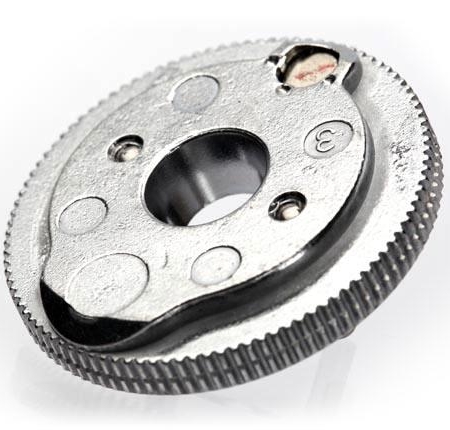 Volante de inercia para telemetría (35 mm), TRX6542