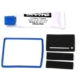 Kit de sellos, caja expansora (incluye junta tórica, sellos y silicona, TRX6552)