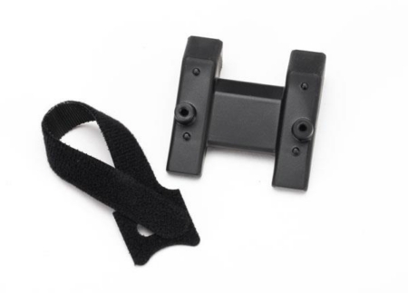 Soporte expansor de telemetría (compatible con Spartan), TRX6559