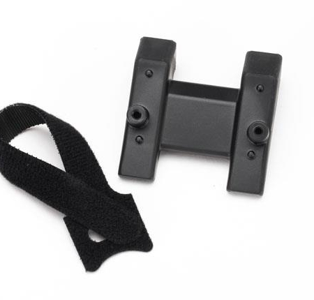 Soporte expansor de telemetría (compatible con Spartan), TRX6559