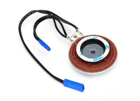 Módulo de salida de sonido, sistema de audio integrado, TRX6580