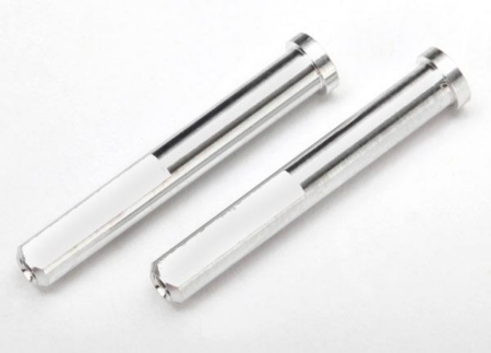 Eje principal (2)/Tornillos Eje principal (2)/ 1.6, TRX6633