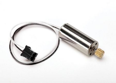 Motor, sentido antihorario (1), TRX6635