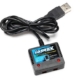 Cargador USB de doble puerto TRX6638