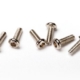 Tornillos, 1.6X5Mm Bcs (Hex) (6) Tornillos, 1.6, TRX6643