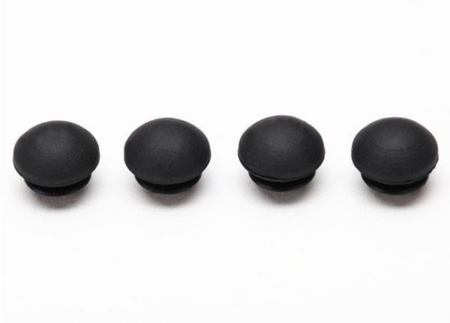 Patas antideslizantes (4) Patas antideslizantes (4), TRX6649