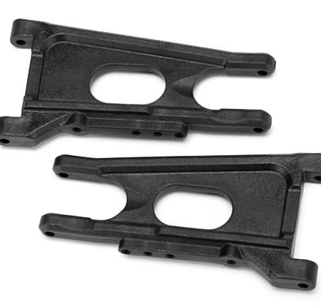 Brazos de suspensión, delanteros y traseros (izquierdo y derecho) (2), TRX6731