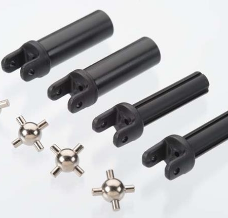 Semiejes de alta resistencia TRX6759