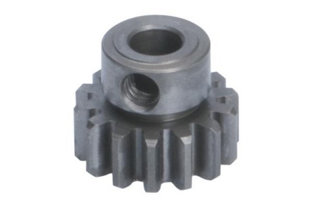 Piñón de 17 dientes - S8e, 132467