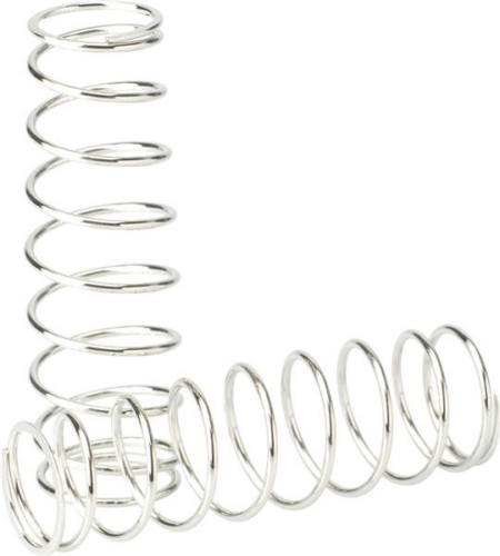 Muelle de amortiguador - Equipo S8 BX, 132560