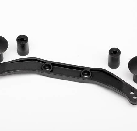 Soporte de carrocería (1)/poste de soporte de carrocería (2) (delantero o trasero), TRX6815R