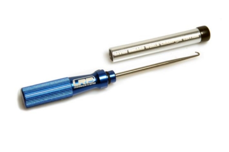 HERRAMIENTA PARA RESORTES DE TUBERÍAS - DAVIDE ONGARO EDICIÓN CAMPEÓN DEL MUNDO