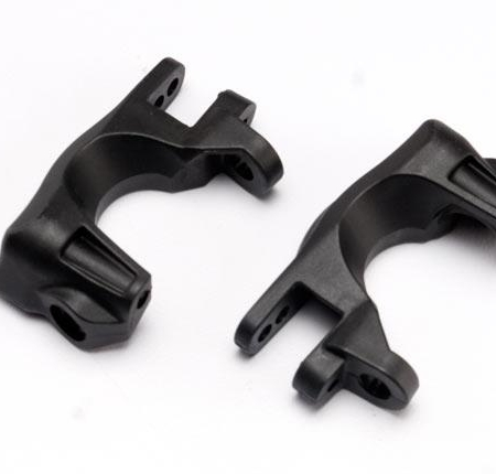 Bloques de ruedas (cubos en C), izquierdo y derecho, TRX6832