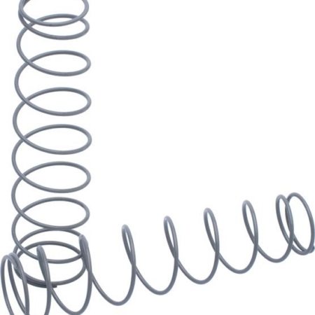 Muelle trasero BigBore (gris/medio) - S8 B, 132602