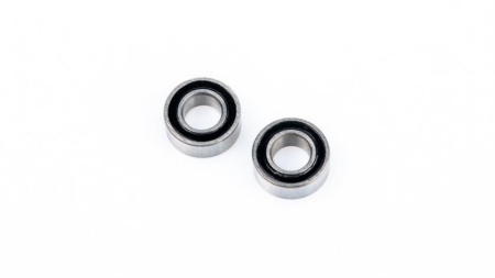 Rodamiento de bolas de embrague de competición 5x10x4mm (2 uds.)