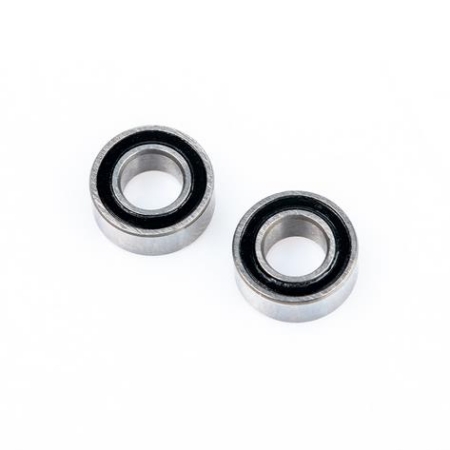 Rodamiento de bolas de embrague de competición 5x10x4mm (2 uds.)