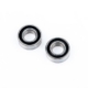 Rodamiento de bolas de embrague de competición 5x10x4mm (2 uds.)