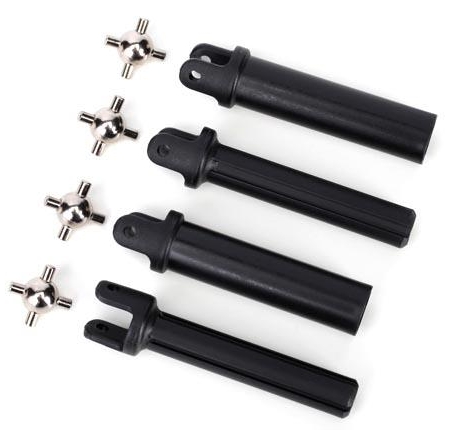 Semiejes, para trabajo pesado (estrías externas (2)/estrías internas, TRX6850X