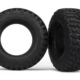 Neumáticos, BFGoodrich Mud-Terrain T/A KM2 (perfil doble 4,3x1,7, TRX6871