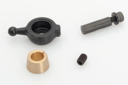 Arranque manual Z.07S - Bolsa de piezas varias, 39551