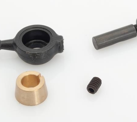 Arranque manual Z.07S - Bolsa de piezas varias, 39551