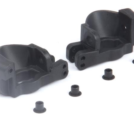 Mangueta de dirección C-Hub (2 piezas) - Rebel, 133004