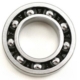 Equipo Z.21R - Rodamiento de bolas trasero, 38214