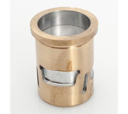 Z.28R Spec.3 - Juego de pistón y camisa