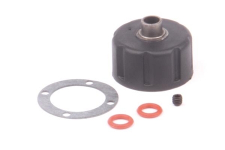 Caja diferencial y sellado - Rebel, 133022