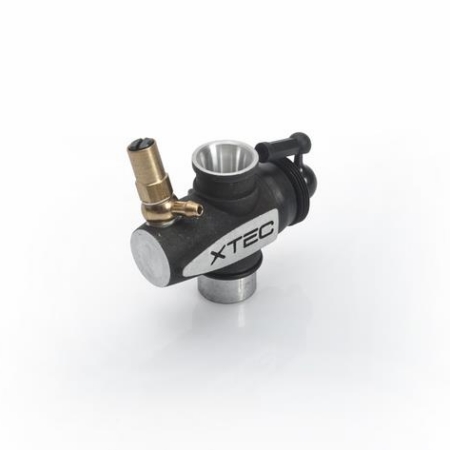 Carburador deslizante - ZR.28-32 Spec.4 Arranque manual