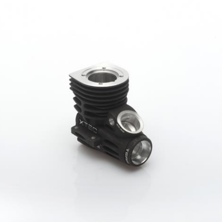 Cárter - ZR.32 Spec.4 Arranque manual