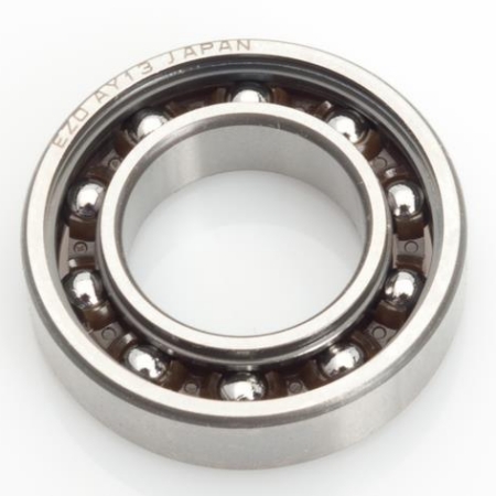 ZR.32 - Rodamiento de bolas trasero (14 x 25,4 x 6 mm)