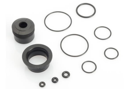 ZR.30 - Juego de juntas tóricas