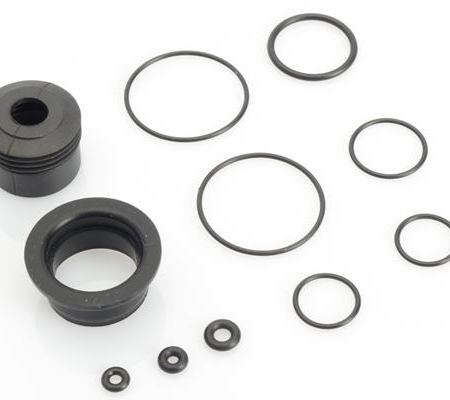 ZR.30 - Juego de juntas tóricas