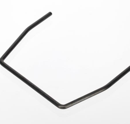 Barra estabilizadora, negra (trasera), TRX6998