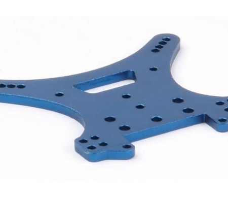 Torre de amortiguación trasera - Rebel BX, 133032