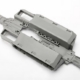 Chasis, 1/16 E-Revo/Slash 4WD, TRX7022