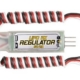 Regulador LRP LiPo RX 6 V/5 A, 45000