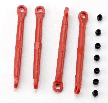 Articulación de puntera, delantera y trasera (compuesto moldeado) (4)/bolas huecas, TRX7038